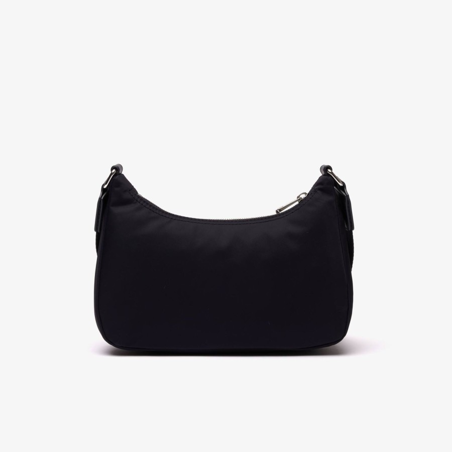 Women Lacoste Cross Body | Active Daily Hobo Bag Abimes L24