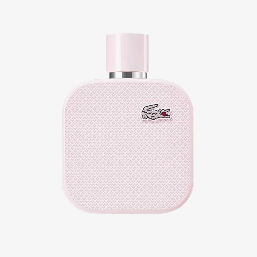 Women Lacoste Fragrance | L.12.12 Rose Eau De Parfum 100Ml Pink 000