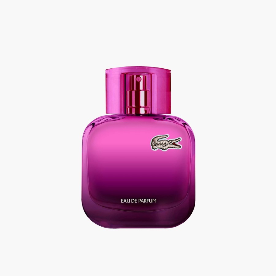 Women Lacoste Fragrance | L.12.12 Magnetic Pour Elle Eau De Parfum 45Ml Pink 000