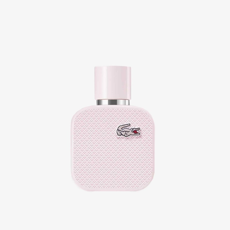 Women Lacoste Fragrance | L.12.12 Rose Eau De Parfum 35Ml Pink 000