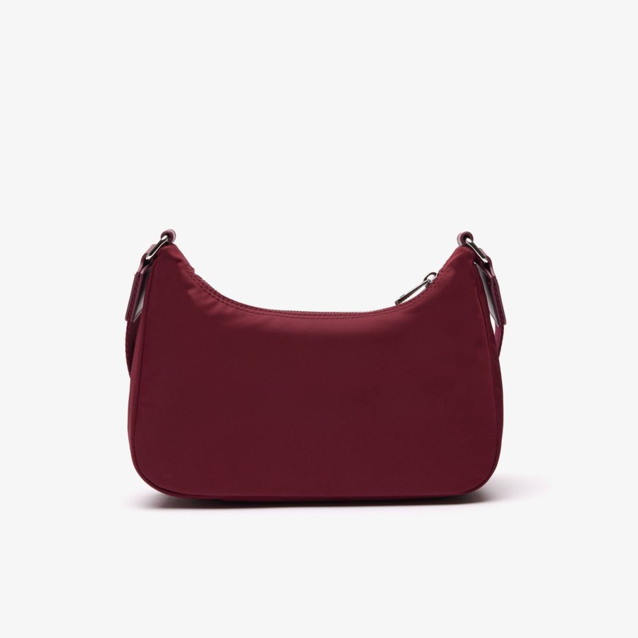 Women Lacoste Cross Body | Active Daily Hobo Bag Zin M36